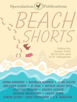cover image of Beach Shorts